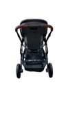 Shop UPPAbaby VISTA V2 Stroller, 2023, Greyson (Charcoal Melange) at Goodbuygears