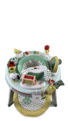 Shop Fisher Price 3-in-1 Sit-to-Stand Activity Center at Goodbuygears