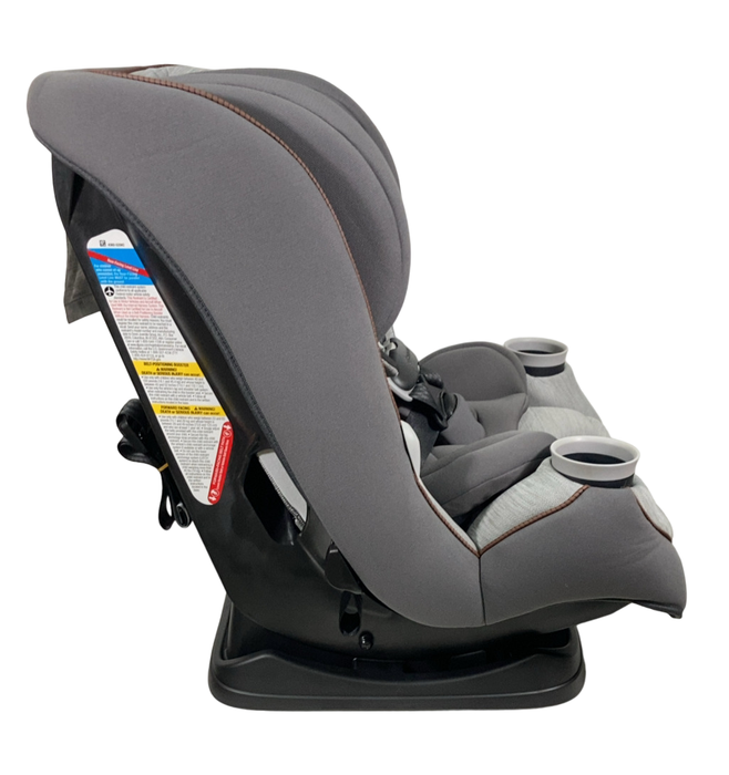 Shop Maxi-Cosi Pria Max All-in-One Convertible Car Seat, 2024, Urban Wonder at Goodbuygears