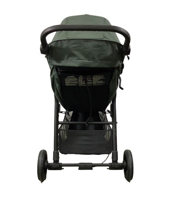 Shop Baby Jogger City Mini GT2 Stroller, 2021, Briar Green at Goodbuygears
