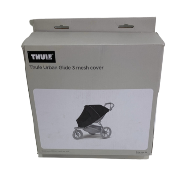 Shop Thule Urban Glide 3 Mesh Cover at Goodbuygears
