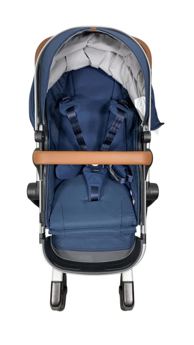 Shop Joolz Day 3 Stroller, 2019, Classic Blue at Goodbuygears