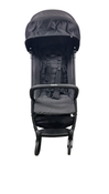 Shop Inglesina Quid 2 Stroller, 2023, Onyx Black at Goodbuygears