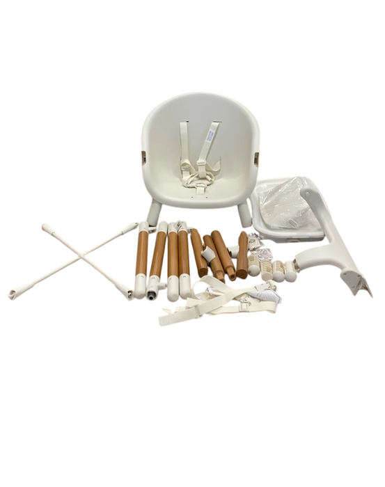 Shop Skip Hop EON 4-in-1 High Chair, Oat at Goodbuygears