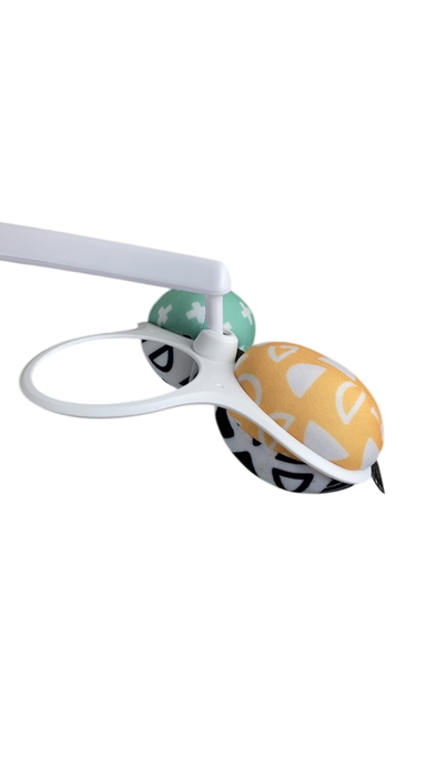 Shop 4moms MamaRoo Multi-Motion Baby Swing, Grey Classic at Goodbuygears