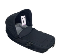 Shop Joolz Aer+ Carrycot, Refined Black at Goodbuygears