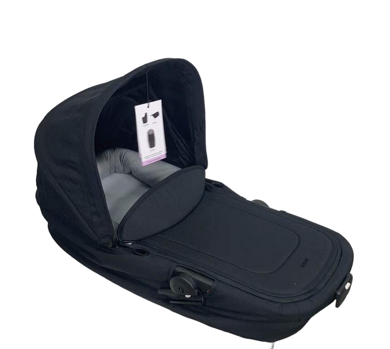 Shop Joolz Aer+ Carrycot, Refined Black at Goodbuygears