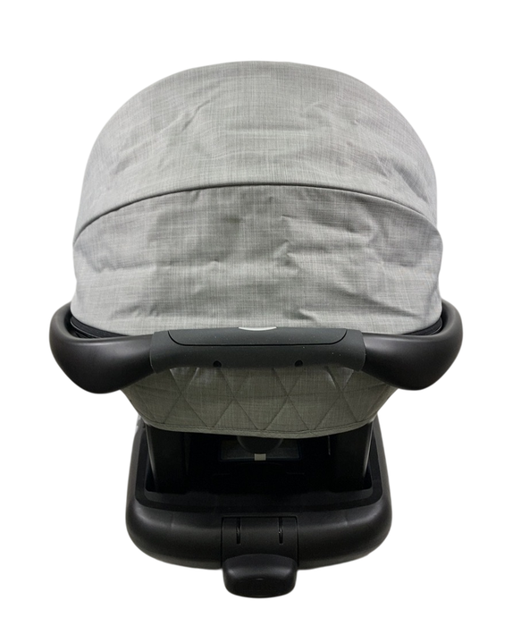 Shop Graco Premier Snugride Snugfit 35 XT Infant Car Seat, Midtown, 2024 at Goodbuygears
