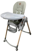 Shop Maxi-Cosi Minla 6-in-1 High Chair, Classic Green at Goodbuygears