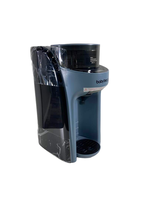 Shop Baby Brezza Formula Pro Advanced Baby Formula Dispenser, Slate at Goodbuygears