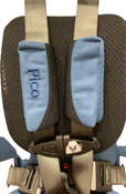 Shop WAYB Pico Portable Car Seat, 2022, Midnight Sky at Goodbuygears