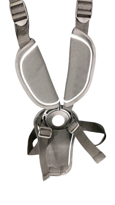 Shop Mockingbird Single 2.0 Stroller, 2025, Bloom, Silver With Penny Leather, Windowpane at Goodbuygears