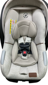 Shop Maxi-Cosi Mico Luxe+ Infant Car Seat, 2023, Desert Wonder at Goodbuygears