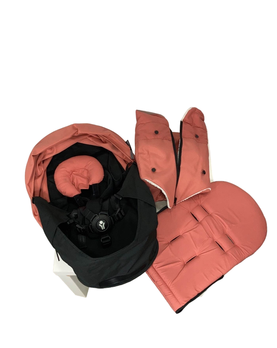 Shop Babyzen Newborn Pack, Ginger at Goodbuygears