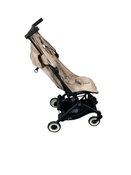 Shop Cybex Libelle 2 Compact Stroller, 2024, Almond Beige at Goodbuygears