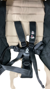 Shop Babyzen YOYO2 Complete Stroller, 2024, Black with Taupe at Goodbuygears