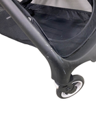 Shop Bugaboo Butterfly Stroller, 2022, Stormy Blue at Goodbuygears