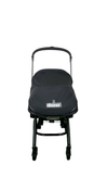 Shop Doona Infant Car Seat & Stroller Combo, 2024, Nitro Black at Goodbuygears