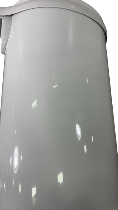 Shop Ubbi Diaper Pail, White at Goodbuygears