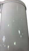Shop Ubbi Diaper Pail, White at Goodbuygears