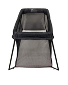 Shop BabyBjorn Travel Crib Light, Black at Goodbuygears