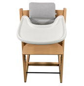 Shop Stokke Tripp Trapp Complete High Chair, 2, Natural, Nordic Grey at Goodbuygears