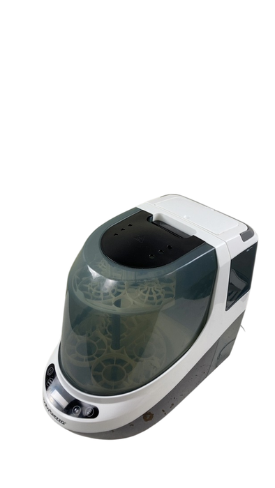 Shop Baby Brezza Bottle Washer Pro, White/Black at Goodbuygears