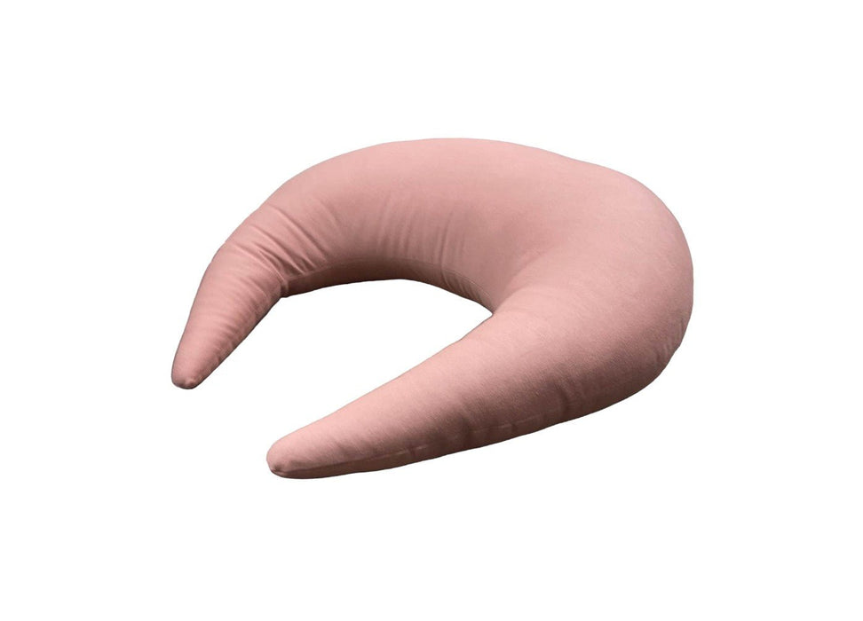 Shop Snuggle Me Organic Feeding And Support Pillow, Gumdrop at Goodbuygears