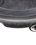 Shop Bugaboo Butterfly Stroller, Midnight Black, 2023 at Goodbuygears