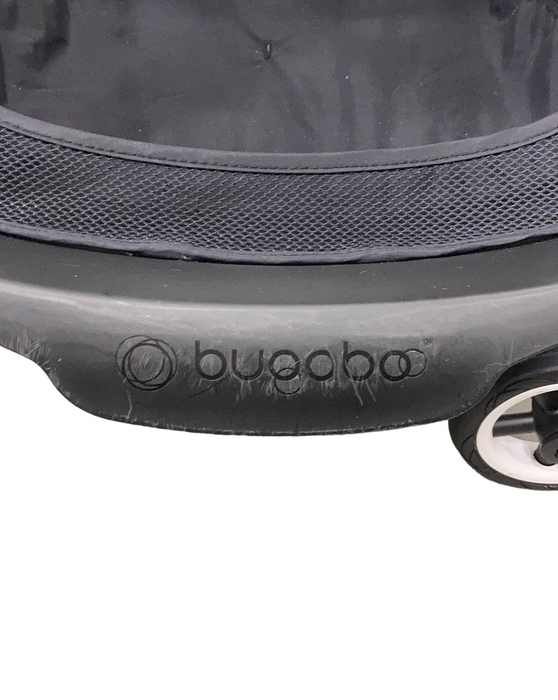 Shop Bugaboo Butterfly Stroller, Midnight Black, 2023 at Goodbuygears