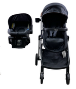 Shop Graco Modes Trio Travel System, Hemlock, 2024 at Goodbuygears
