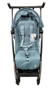 Shop Cybex Libelle 2 Compact Stroller, Stormy Blue, 2024 at Goodbuygears