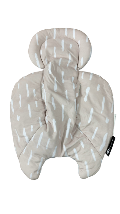 Shop 4moms Reversible Newborn Insert, Sand Plush at Goodbuygears