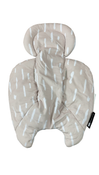 Shop 4moms Reversible Newborn Insert, Sand Plush at Goodbuygears