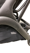 Shop Bugaboo Butterfly Stroller, 2023, Midnight Black at Goodbuygears