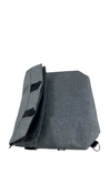 Shop Thule Sleek Changing Bag, Grey Melange at Goodbuygears