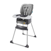Shop Century Dine On 4-in-1 High Chair, Metro at Goodbuygears