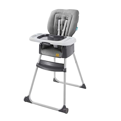 Shop Century Dine On 4-in-1 High Chair, Metro at Goodbuygears
