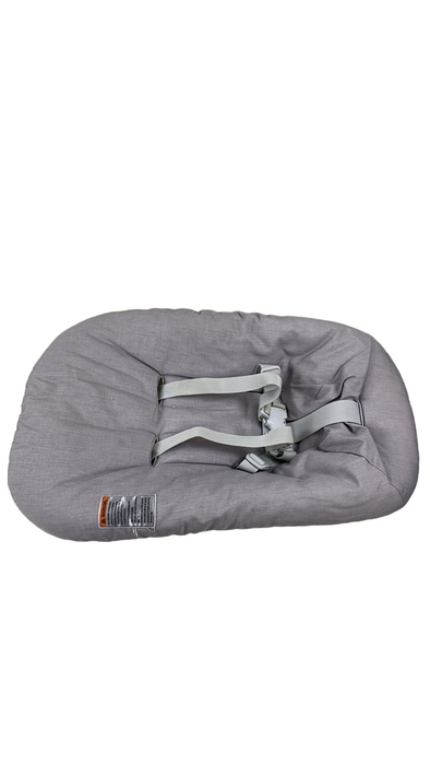 Shop Stokke Tripp Trapp Newborn Set, 2018+, Grey at Goodbuygears