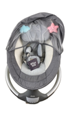 Shop Jool Nova Baby Swing, Gray at Goodbuygears