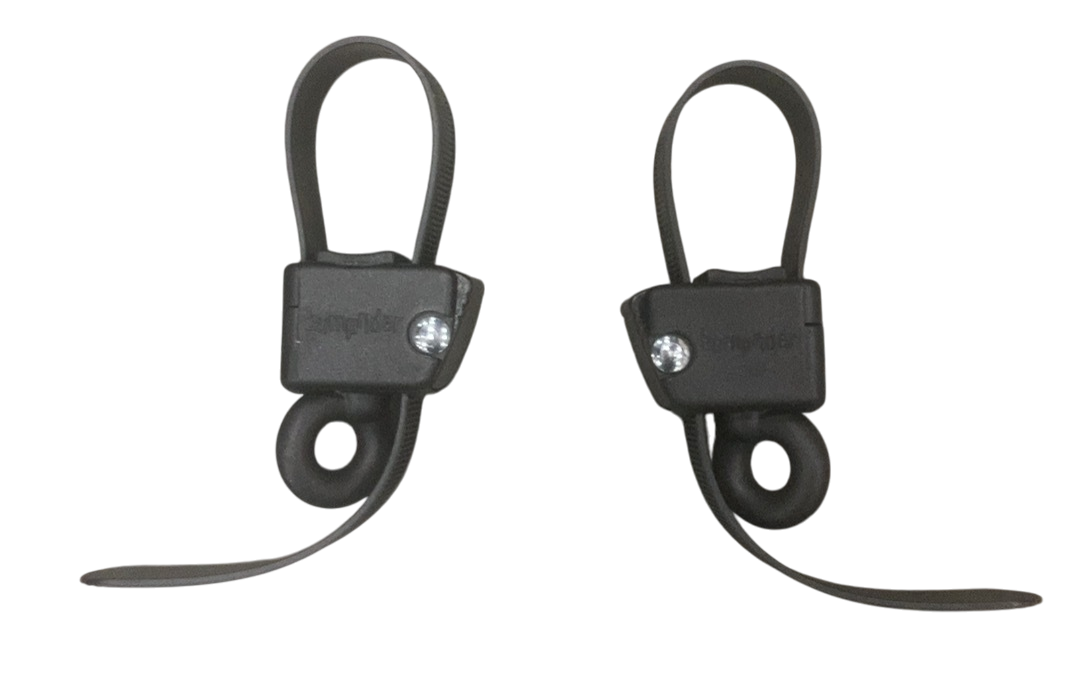 Shop Bumprider Ride-On Board Connector Kit at Goodbuygears