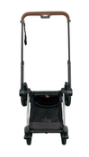 Shop Cybex E-PRIAM Stroller Frame Only, Chrome With Black Details, with Battery at Goodbuygears