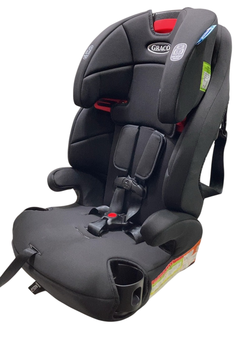 Shop Graco Tranzitions 3-in-1 Harness Booster Car Seat, 2023, Proof at Goodbuygears