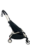 Shop Babyzen YOYO2 Stroller Frame, White, 2023 at Goodbuygears