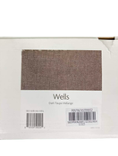 Shop UPPAbaby Mira Bouncer, Wells (Dark Taupe Melange) at Goodbuygears