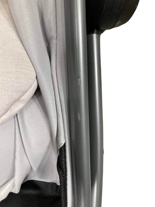 secondhand Maxi-Cosi Zelia2 Luxe Stroller Only, 2023, Network Sand