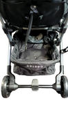 Shop Colugo Compact Stroller, 2023, Olive at Goodbuygears