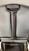 Shop Silver Cross Dune Stroller, 2022, Glacier at Goodbuygears