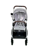 Shop Cybex Balios S Lux Stroller, Lava Grey, 2023 at Goodbuygears