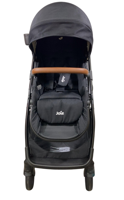 Shop Joie Ginger Stroller, Shale, 2024 at Goodbuygears